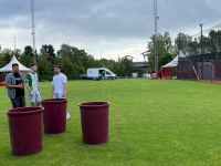 Beer Pong Géant à Petit Budget